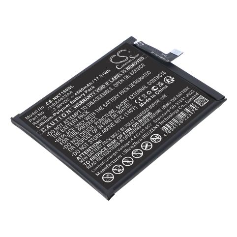 Batteria per telefono hmd hba4633aa skyline batteria
