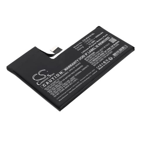 Batteria telefono apple iphone 16 pro