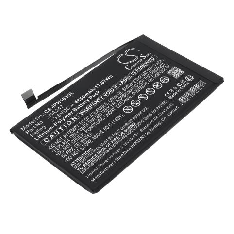 Batteria telefono apple a3291