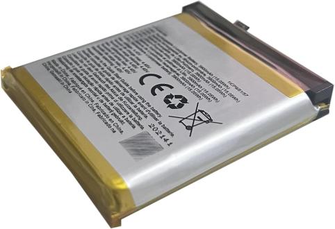 Batteria per telefono crosscall lpn386390 core m5 batteria