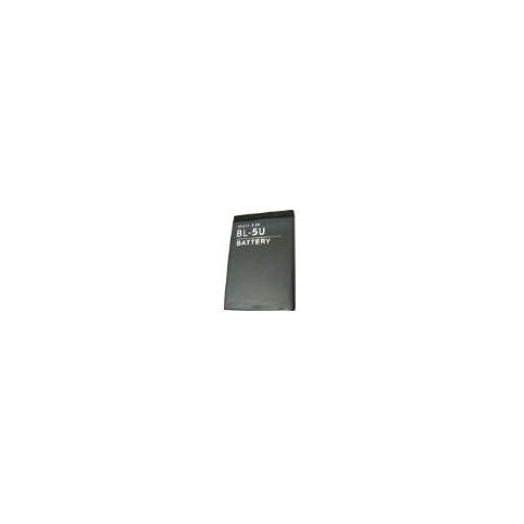 Batteria  nokia bl 5u