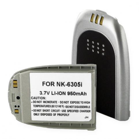Batteria  nokia bl 6000c