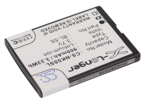 Batteria telefono nokia 2330