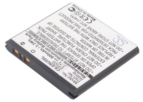 Caricabatterie per telefono ericsson u5 u5i vivaz u5i cosmic u5a vivaz kurara sony