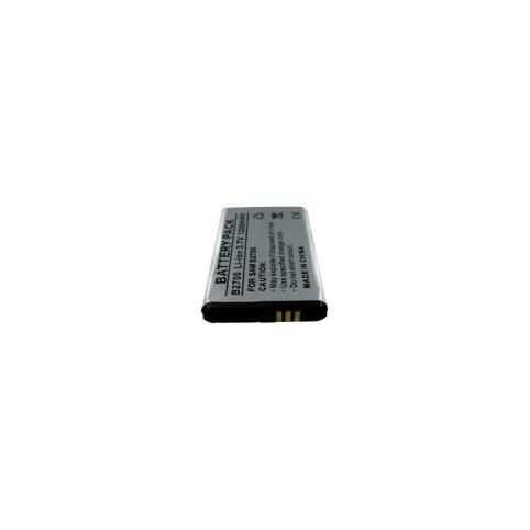 Batteria  samsung ab663450bu