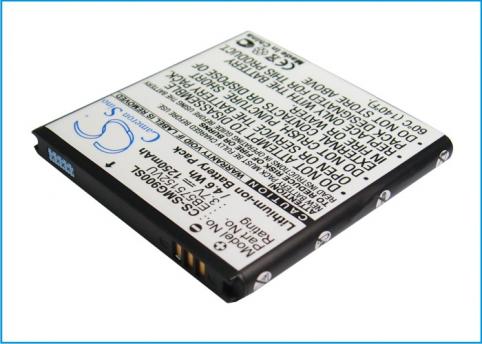 Batteria telefono samsung gt i9003