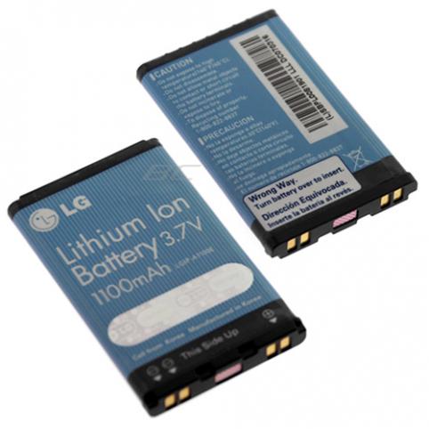 Batteria telefono lg pm350