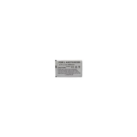 Batteria telefono lg ax500