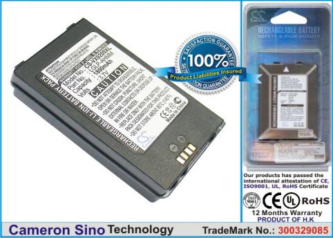 Batteria telefono lg env3