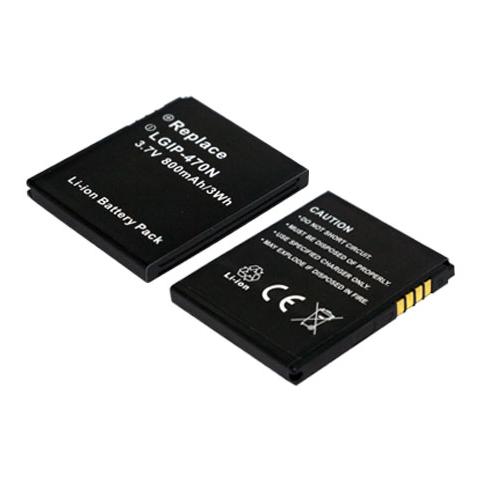 Batteria  lg gd580, gd580 lollitop
