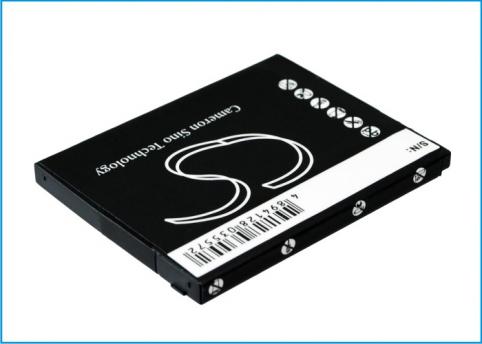 Batteria telefono sharp dm004sh