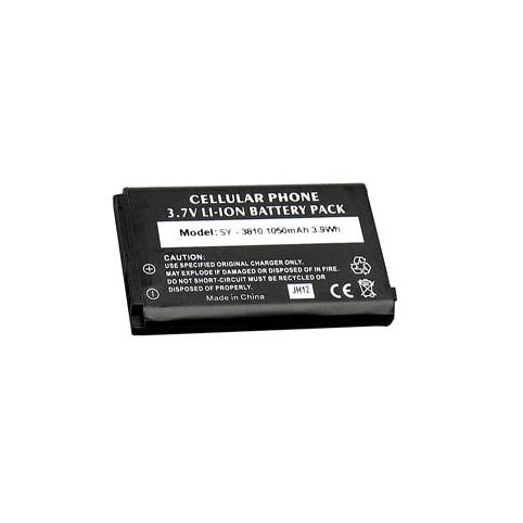 Batteria telefono sanyo scp 3810