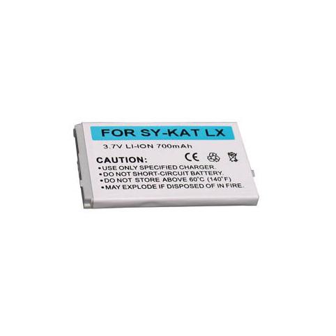 Batteria  sanyo scp 30lbps