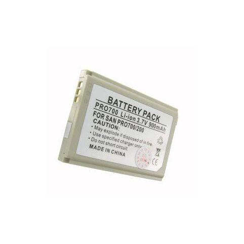 Batteria  sanyo scp 27lbps