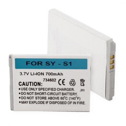 Batteria  sanyo scp 29lbps