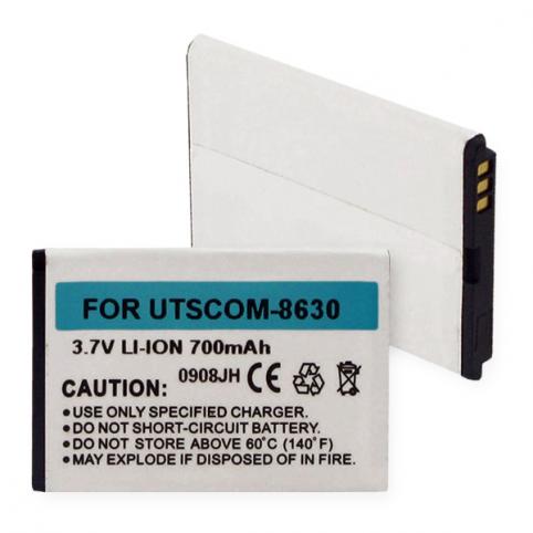 Batteria  audiovox btr 8960