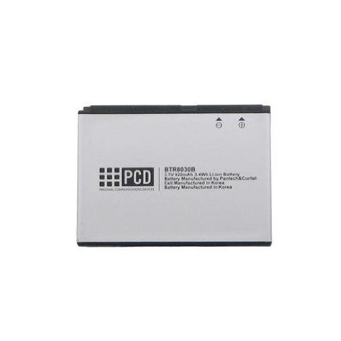 Batteria telefono pantech verse