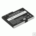 Batteria telefono qualcomm kyocera kyocera e3100