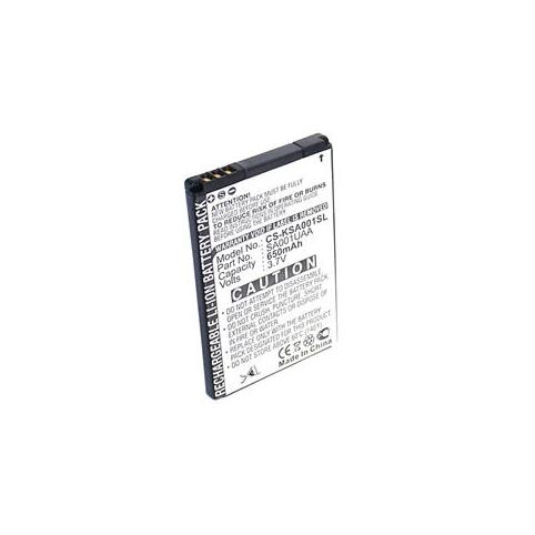 Batteria  sanyo p05