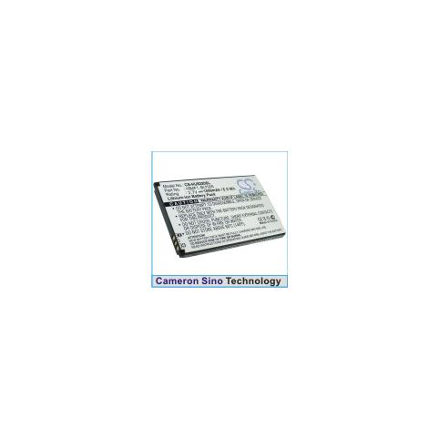 Batteria telefono mtc neo