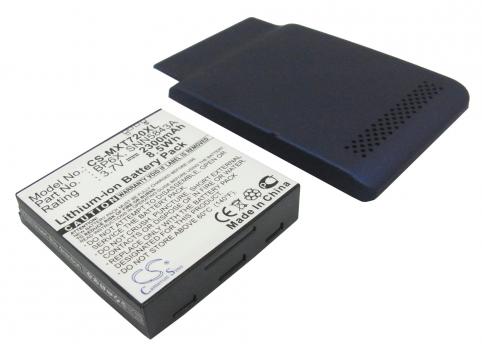 Batteria telefono motorola nextel xt720