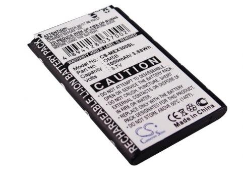 Batteria  motorola nextel om5b