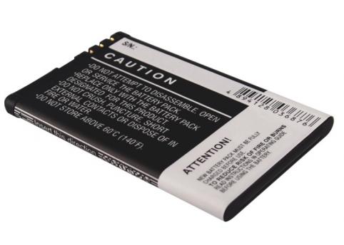 Batteria telefono motorola nextel touch 3g