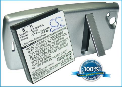 Batteria telefono sony ericsson lt15a