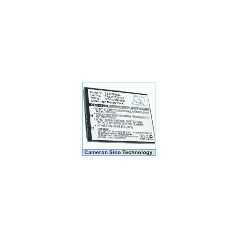 Batteria per telefono alcatel one touch 2045x cab3122001c1 batteria