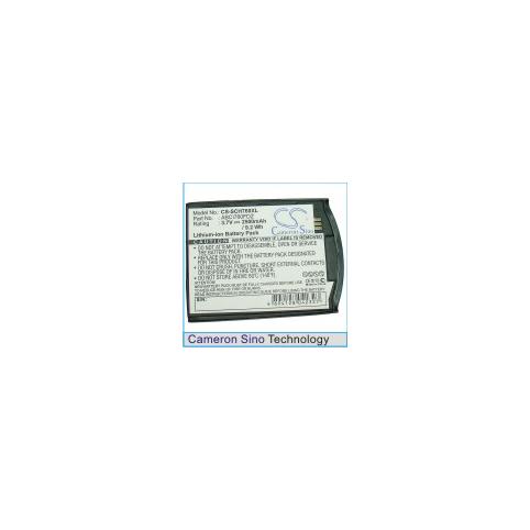Batteria  samsung haute capacitée sch-i760