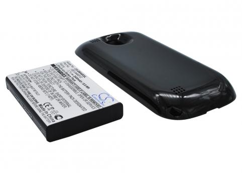 Batteria  samsung haute capacitée sch-i400, i400 continuum, gem i100, gem i100,