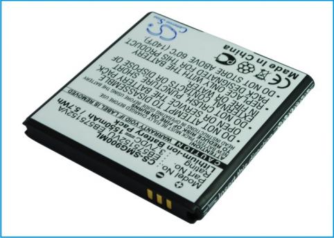 Batteria telefono samsung gt i9003