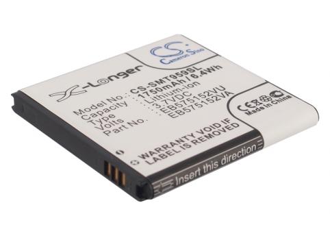 Batteria per telefono samsung batteria gt i9003