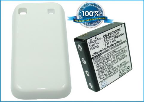 Batteria telefono samsung gt i9003