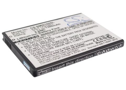 Batteria per telefono samsung galaxy s ii galaxy s2 gt i9100 galaxy z gt i9103 batteria
