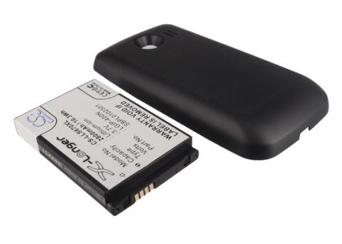 Batteria telefono lg optimus s