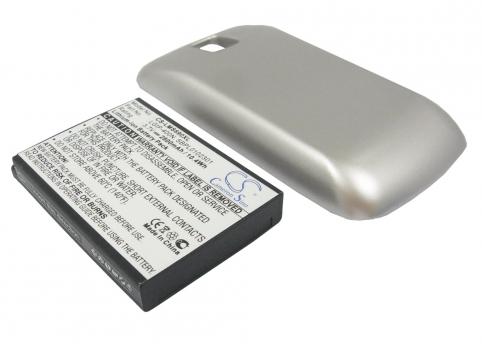 Batteria telefono lg optimus m