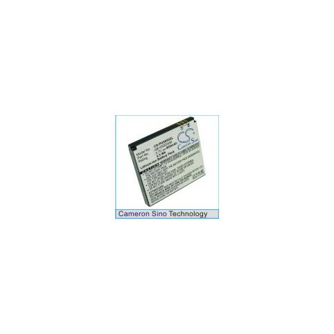 Batteria telefono philips xeniumx605