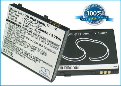 Batteria telefono philips xenium 9a9r