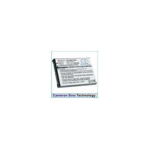 Batteria telefono sharp sh6230c