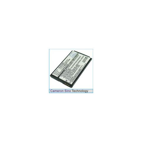 Batteria  orange li3707t42p3h553447 atlanta