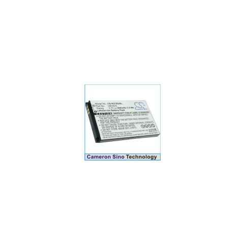 Batteria telefono peek u121