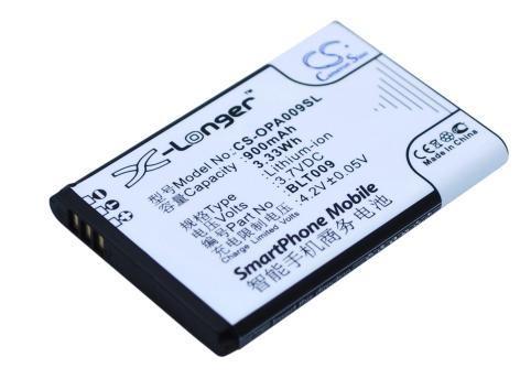 Batteria telefono oppo oppo a90