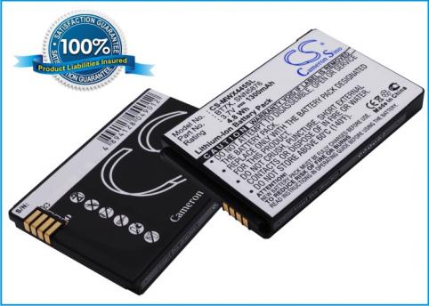Batteria telefono boostmobile theory