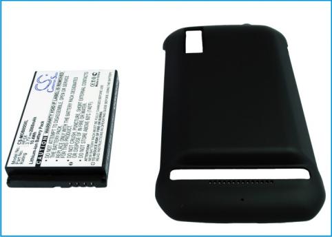 Batteria  motorola nextel haute capacitée photon 4g mb855
