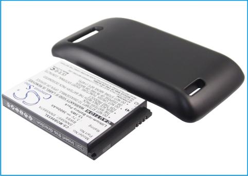 Batteria  motorola nextel bw8x