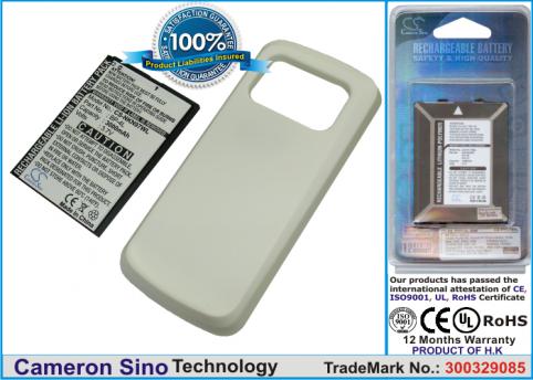 Batteria per telefono nokia refc bp 4l