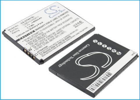Batteria telefono tcl a860