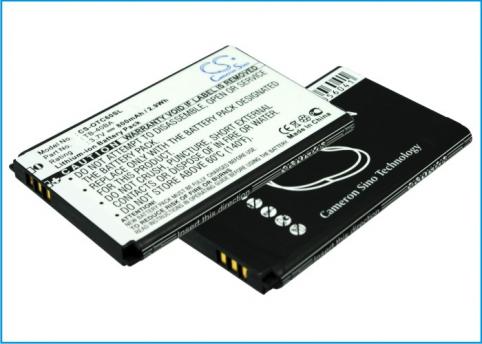 Batteria telefono tcl e330