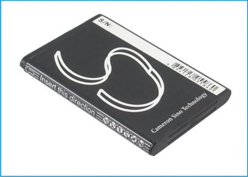 Batteria per telefono samsung batteria sch u430